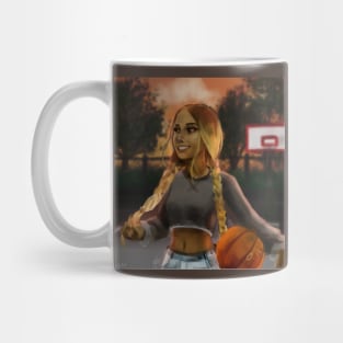 Original Character Mug